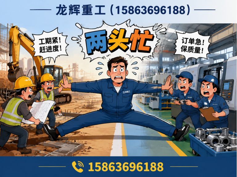 寿光市越野叉车展示图